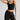 Beyond Yoga - Impulse Ribbed Cropped Tank Top