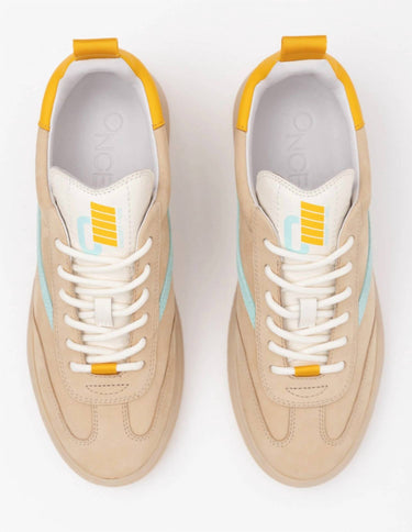 Oncept - Women's Panama Sneakers