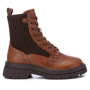 Xti - Women's Textured Booties