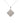 Aamiaa - Women's Natural Diamond Pendant