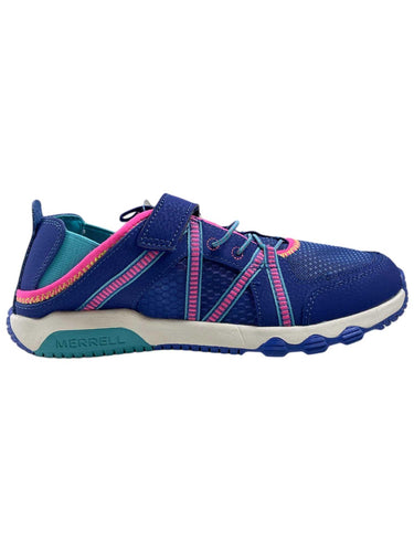 Merrell Girls' Hydro Free Roam Shoe