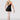 Bloch - Penelope Scoop Neck Skirted Leotard
