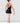 Bloch - Penelope Scoop Neck Skirted Leotard