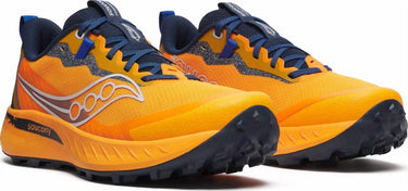 Saucony - Men's Peregrine 15 Trail Shoe