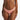 Billabong - Summer High Hike Bikini Bottoms