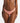 Billabong - Summer High Hike Bikini Bottoms