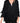 Ali Miles - Faux Suede Fringe Jacket