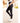 Julia Rose - Full Length Leggings With Sleek Pocket