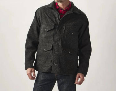 Filson - Mackinaw Cruiser Coat