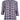 Women's Barbour Cassins Gingham Check Cotton Shirt, Size 12 US - Pink