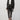Zeynep Arcay - OVERSIZED LEATHER BIKER JACKET