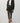 Zeynep Arcay - OVERSIZED LEATHER BIKER JACKET
