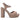 Xti - Women's Heel Suede Sandals