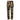 Pnuma Outdoor Pursuit Zip-Off Pant Caza Veil Camo 4-Way Stretch 5 Pockets Quick-Dry Convertible to Shorts