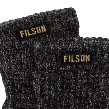 Filson - Women's Fingerless Knit Gloves