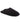 Isotoner - Women's Fine Guage Rib Knit Scuff Slippers