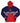 Mitchell & Ness - Men's New York Rangers Nhl Big Face 5.0 Sweatshirt