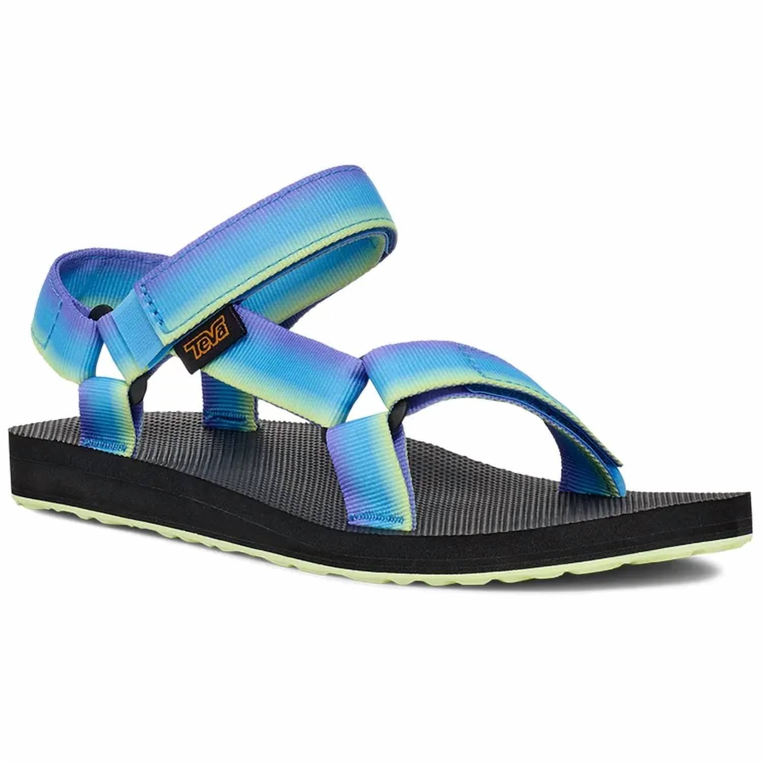 Us7 Color Teva - Women's Original Universal Gradiate Sandal – The Clymb