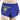 Boa - 1" Elite Split Short