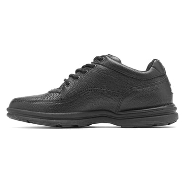 Rockport - Men's World Tour Classic Tumbled Leather Walking Shoe