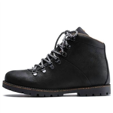 Birkenstock - Men's Jackson Nubuck Leather Shoes