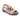 Revere - Women's Astoria Adjustable Strap Sandal