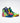 Reebok - Men's Nerf Kamikaze Ii Shoes