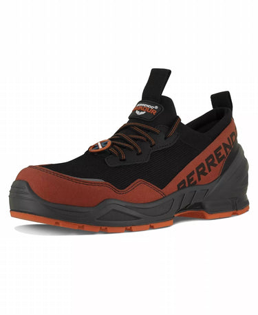 Berrendo - Work Shoes Alloy Toe Sneakers – EH Rated 5001