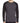 Vince - Double Layer Baseball Crewneck Shirt