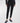 Theory - Adbelle Core Scuba High-waist Ankle Leggings