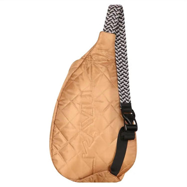 Kavu - Rope Puff Bag