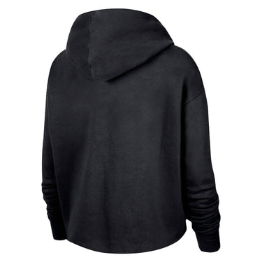 Nike - Women's Wnba Logowoman Team 13 Cropped Pullover Hoodie