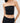 Beyond Yoga - Spacedye Line Up Strapless Cropped Top