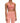 The North Face - Women's Printed Midline Sport Bra