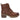 Xti - Women's Lace-Up Tie Booties