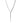 Alor - Women's Colorblock Lariat Necklace
