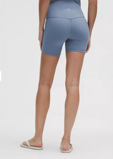 Lululemon - Align High Rise Short