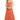 Entro - Smocked Tiered Midi Dress