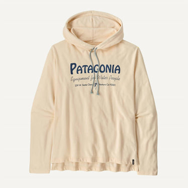 Patagonia - Lightweight Water People Wildrise Hoody