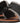 Minnetonka Women's New Panama Shoes Black Size 7 B Medium US