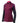 Mizuno Women's Breath Thermo Half Zip Purple Size Large