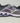 Mizuno Women's Wave Inspire 16 Running Shoe Vapor Blue/Silver