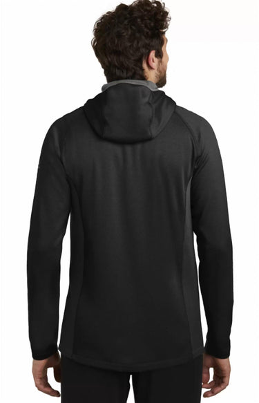 Eddie Bauer - Sport Hooded Full-zip Fleece Jacket