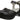 Sanita Women's Daphne Shoes Black