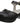 Sanita Women's Daphne Shoes Black