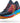 361 Degrees Unisex Yushan 2 Trail Running Shoe Black/Raft