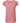 Sherpa Women's Asha Short Sleeve Tee - Golbera Pink