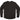 Topo Designs Men's Long Sleeve Tech Tee - Black