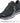 36 Degrees Women's Meraki 3 Running Shoe Black