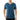 Jeremiah Men's Brook Solid Broken Jersey Henley Top - Small - Denim Heather